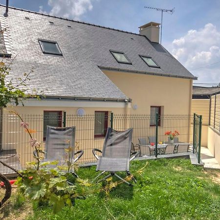 Gite Pays De La Loire: Calme, Jardin, Equipements Bebe, Proche Mer Et Terre Briere - Fr-1-306-1105 Herbignac Eksteriør bilde