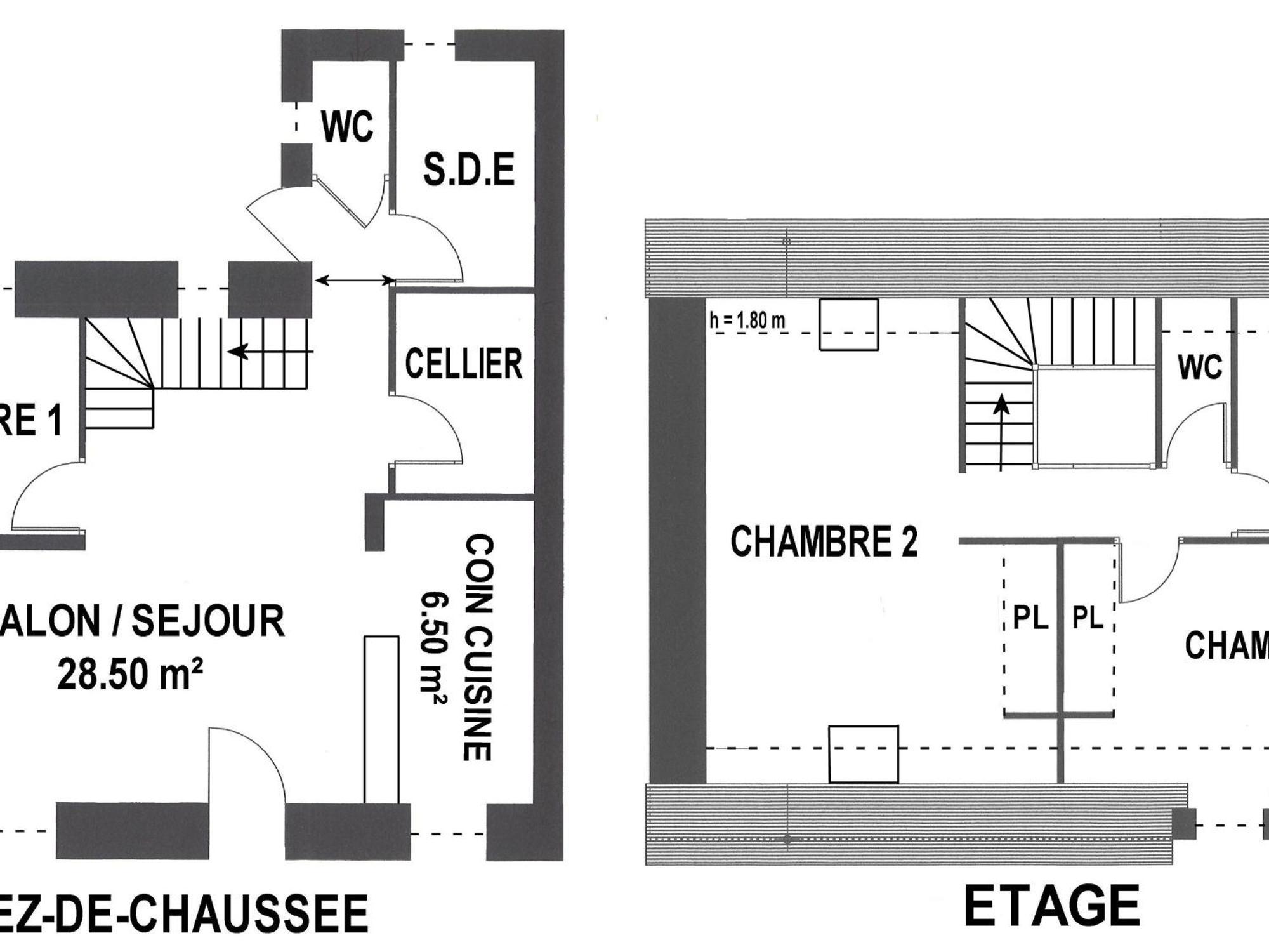 Gite Pays De La Loire: Calme, Jardin, Equipements Bebe, Proche Mer Et Terre Briere - Fr-1-306-1105 Herbignac Eksteriør bilde